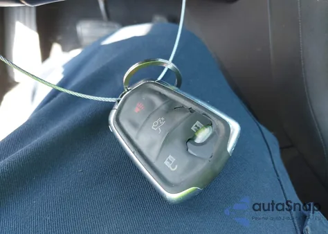 2018 Cadillac Ats Standard from USA, damaged, VIN 1G6AA5RX8J0142079